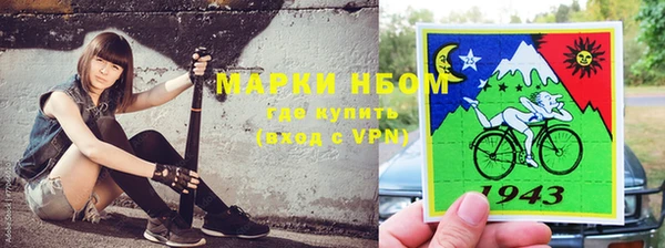 прущая мука Липки